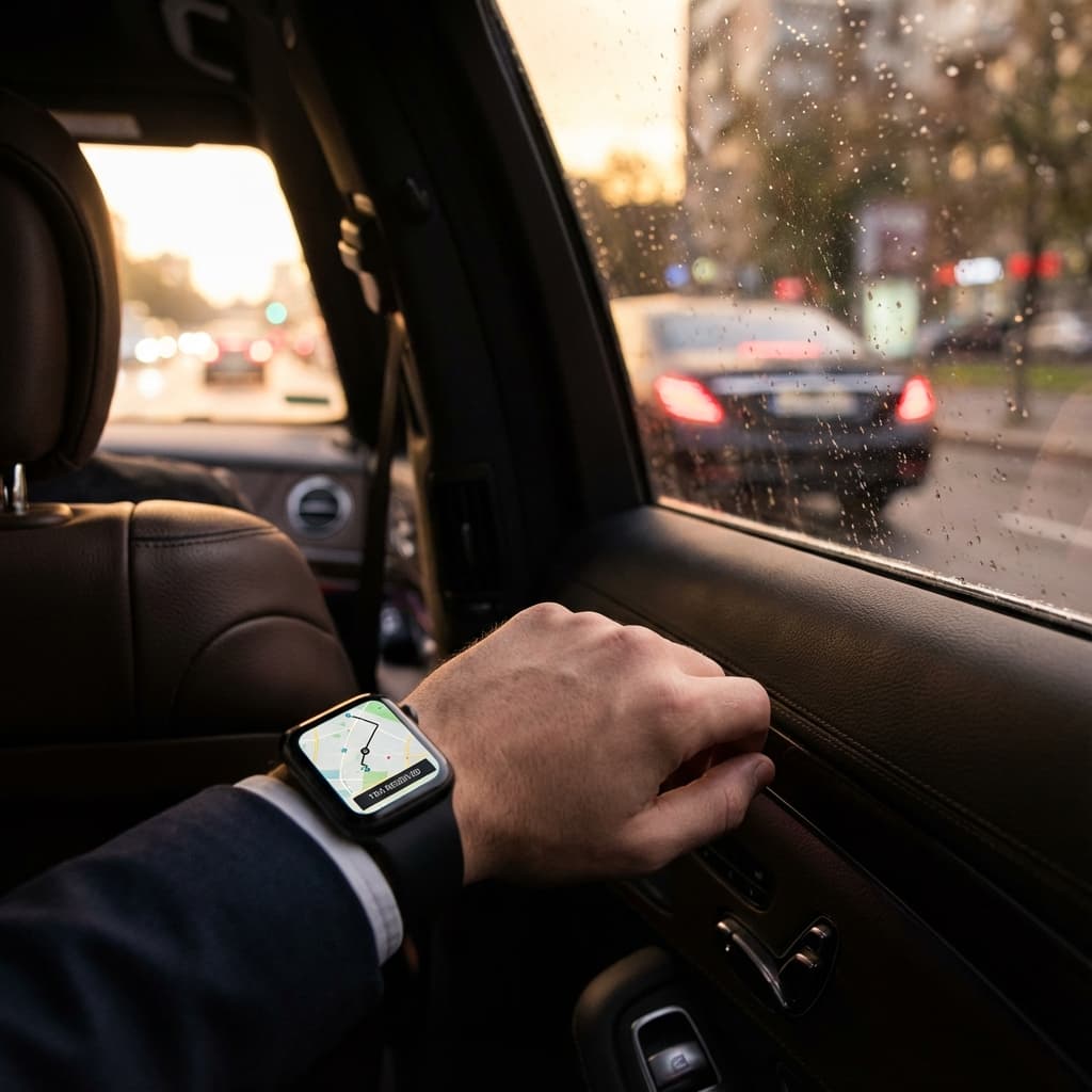 Comment réserver un taxi à Troyes : Le guide complet et optimisé