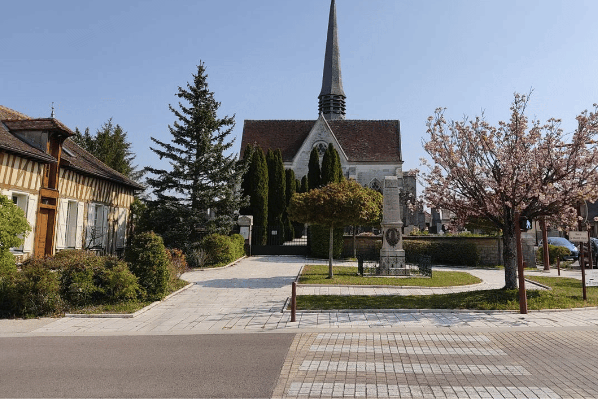 Taxi Creney-près-Troyes