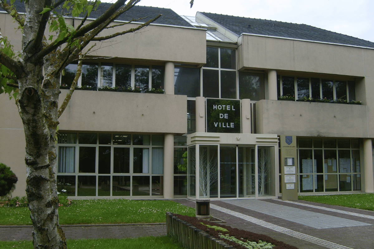 Taxi La Rivière-de-Corps