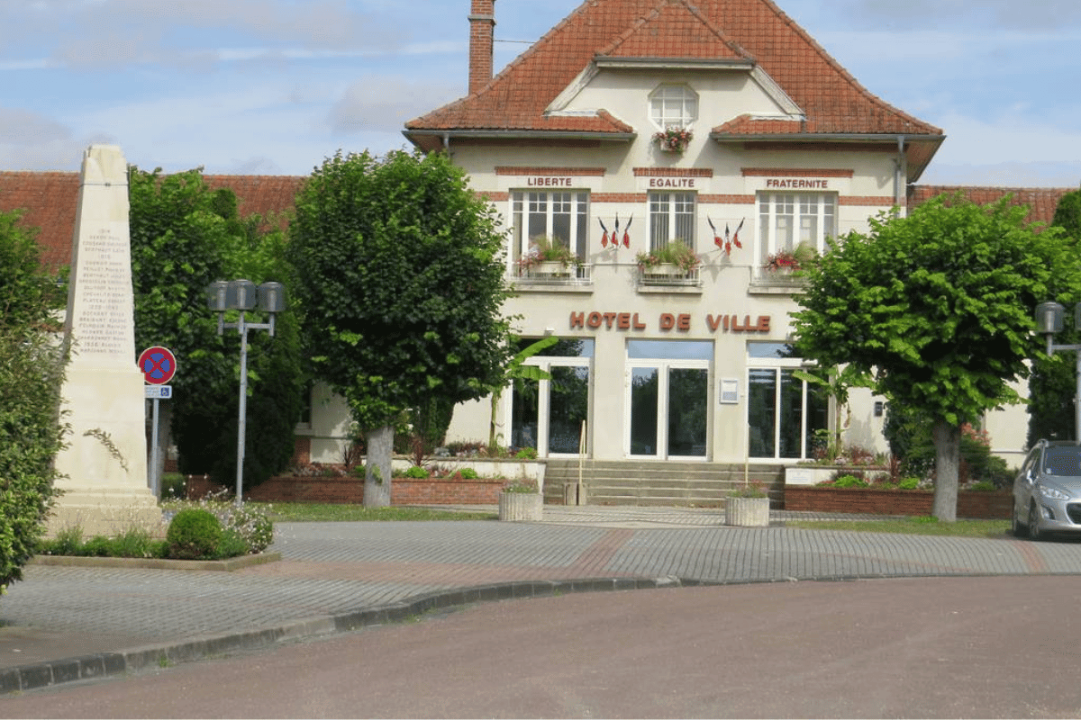 Taxi Les Noës-près-Troyes