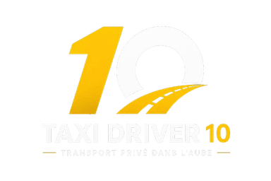 Taxi Driver 10 - Transport privé dans l'Aube